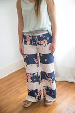 Load image into Gallery viewer, LOUNGE PANTS IN STOCK (ASSORTED PATTERNS)