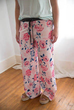 Load image into Gallery viewer, LOUNGE PANTS IN STOCK (ASSORTED PATTERNS)