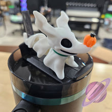 Load image into Gallery viewer, NIGHTMARE DOG STRAW BUDDY