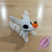 Load image into Gallery viewer, NIGHTMARE DOG STRAW BUDDY
