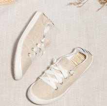 Load image into Gallery viewer, SUMMER SNEAKER -SAND