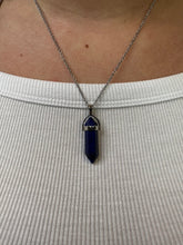 Load image into Gallery viewer, Lapis Lazuli Necklace