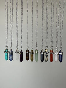 Lapis Lazuli Necklace