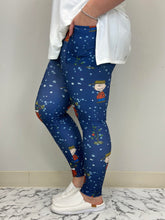 Load image into Gallery viewer, Charles Snow Leggings w/ Pockets