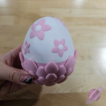 Load image into Gallery viewer, PINK SAKURA DRAGON AND EGG