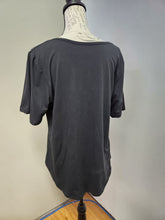 Load image into Gallery viewer, PPO STARRY V-NECK TUNIC