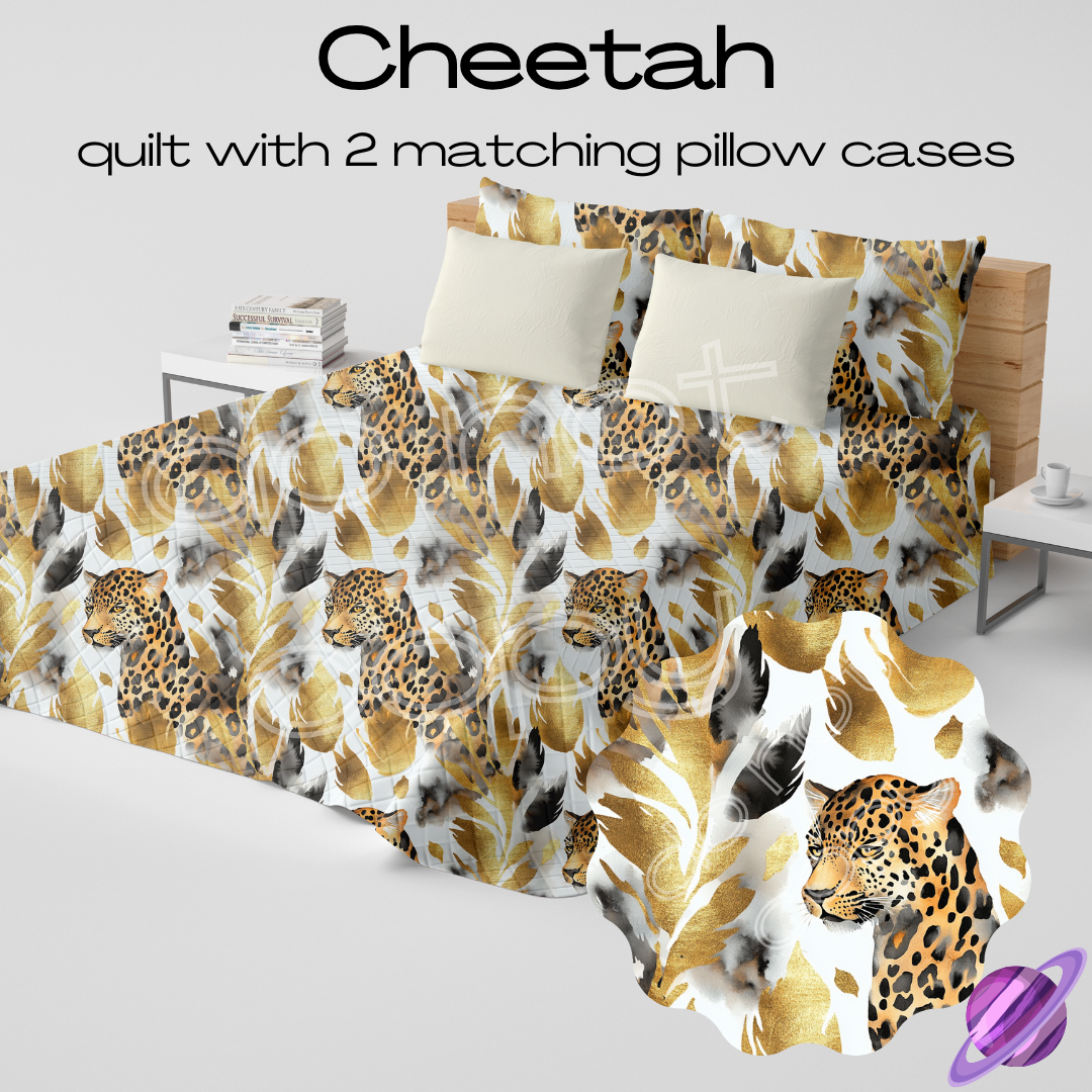 CHICKENS - QUILT SETS - PREORDER CLOSING 4/22