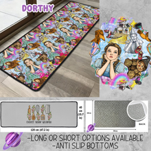Load image into Gallery viewer, DORTHY - CUSTOM FLOOR MAT RUN 3 -PREORDER CLOSES 4/30