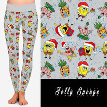 Load image into Gallery viewer, HOLIDAY BATCH 1-JOLLY SPONGE