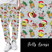 Load image into Gallery viewer, HOLIDAY BATCH 1-JOLLY SPONGE