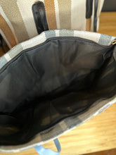 Load image into Gallery viewer, Canvas Shoulder Bags ** In Transit ETA 10/19