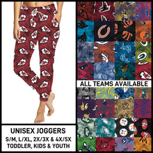 Load image into Gallery viewer, RTS - Baltimore Unisex Joggers