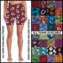 Load image into Gallery viewer, RTS - New Orleans Leggings with Pockets