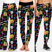 Load image into Gallery viewer, SPONGE LOVE - LEGGING/JOGGER/LOUNGER - LOVE YOU RUN PREORDER CLOSING 11/30