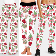 Load image into Gallery viewer, HEART GROW - LEGGING/JOGGER/LOUNGER - LOVE YOU RUN PREORDER CLOSING 11/30