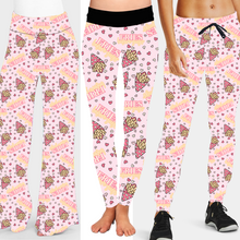 Load image into Gallery viewer, FRIES - LEGGING/JOGGER/LOUNGER - LOVE YOU RUN PREORDER CLOSING 11/30