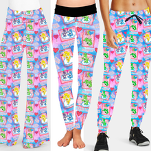 Load image into Gallery viewer, FREE HUGS - LEGGING/JOGGER/LOUNGER - LOVE YOU RUN PREORDER CLOSING 11/30