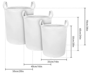 SUCCULENT - STORAGE BASKETS ROUND 5 - PREORDER CLOSING 3/16