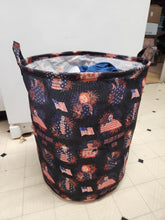 Load image into Gallery viewer, LACE HORROR - STORAGE BASKETS ROUND 5 - PREORDER CLOSING 3/16