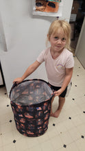 Load image into Gallery viewer, WOODS - STORAGE BASKETS ROUND 5 - PREORDER CLOSING 3/16
