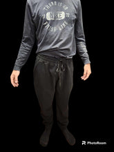 Load image into Gallery viewer, GALAXY  - BUTTER FLEECE LINED UNISEX JOGGERS