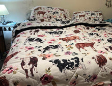 Load image into Gallery viewer, CHIHUAHUA - QUILT SETS - PREORDER CLOSING 4/22