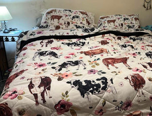 CHIHUAHUA - QUILT SETS - PREORDER CLOSING 4/22