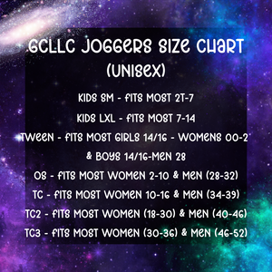 HAPPY PUPPIES - BATCH 82 - JOGGER/CAPRI PREORDER CLOSING 11/28 ETA JANUARY