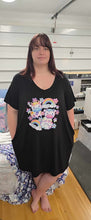Load image into Gallery viewer, TRUE CRIME - SLEEP SHIRT - PREORDER CLOSING 4/15