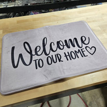 Load image into Gallery viewer, STARRY SCHOOL - CUSTOM FLOOR MAT RUN 3 -PREORDER CLOSES 4/30