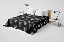 Load image into Gallery viewer, SPORTS RUN 3- BBALL 3 QUILT