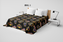 Load image into Gallery viewer, SPORTS RUN 3- BBALL 8 QUILT