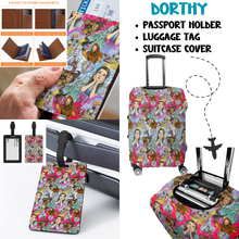 Load image into Gallery viewer, DORTHY - TRAVEL ACCESSORIES PREORDER CLOSING 3/25