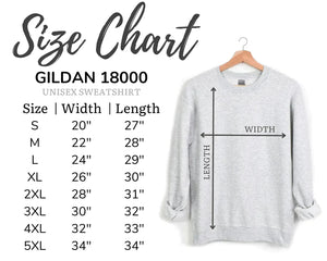 BEAUTIFULLY BROKEN ROSE SWEATSHIRT W/ SLEEVE PRINT