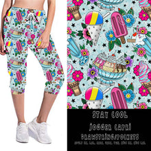Load image into Gallery viewer, BATCH 66-STAY COOL-LEGGING/JOGGER PREORDER CLOSING 4/1