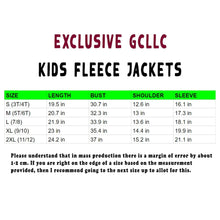 Load image into Gallery viewer, IN THE PAST- FLEECE/COTTON JACKET RUN 7-PREORDER CLOSING 11/27 ETA END JAN