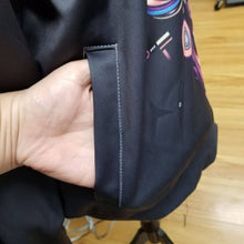 Load image into Gallery viewer, ALIEN COFFEE- FLEECE/COTTON JACKET RUN 7-PREORDER CLOSING 11/27 ETA END JAN