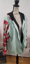 Load image into Gallery viewer, OOG- FLEECE/COTTON JACKET RUN 7-PREORDER CLOSING 11/27 ETA END JAN