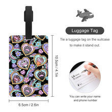 Load image into Gallery viewer, DORTHY - TRAVEL ACCESSORIES PREORDER CLOSING 3/25
