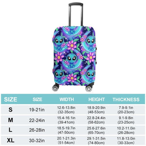 DEATHLY DARK - TRAVEL ACCESSORIES PREORDER CLOSING 3/25