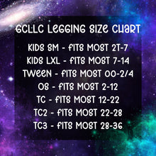 Load image into Gallery viewer, SHAMROCK - LEGGING/JOGGER/LOUNGER/SHORTS - COLOR DENIM RUN PREORDER CLOSING 5/6
