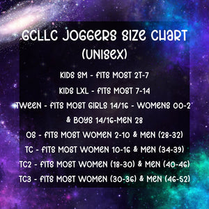 OWLS - LEGGING/JOGGER/LOUNGER/SHORTS - PRETTY RUN PREORDER CLOSING 3/21