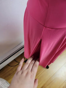 SWING SKIRT RUN-GARDEN GHOSTS-SWING SKIRT PREORDER CLOSING 12/1 ETA END JANUARY