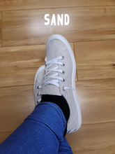 Load image into Gallery viewer, SAND SNEAKER