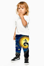 Load image into Gallery viewer, NBC STARRY NIGHT LEGGINGS/JOGGER