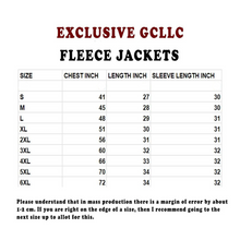 Load image into Gallery viewer, FLEECE JACKET RUN 2-NOT COMPLETE- PREORDER CLOSING 11/1