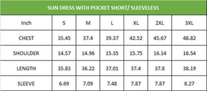 POCKET DRESS RUN-FAITH-PREORDER CLOSING 3/13