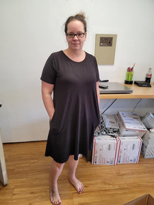 POCKET DRESS RUN-FAITH-PREORDER CLOSING 3/13