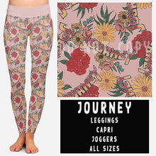 Load image into Gallery viewer, FLORAL BANDS RUN-JOURNEY