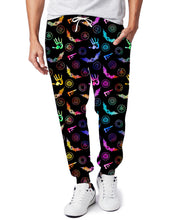 Load image into Gallery viewer, OUTFIT RUN 3-COLORFUL SUPERNAT